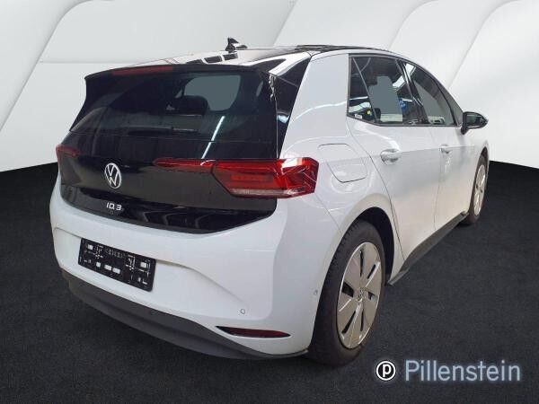 Volkswagen ID.3 Pro 62kwh KAMERA NAVI ACC SHZ