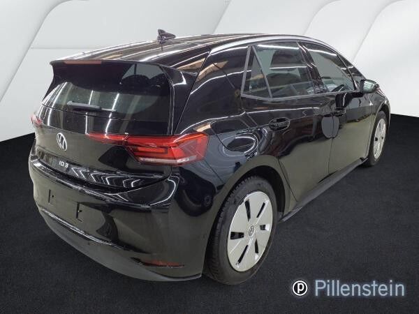 Volkswagen ID.3 Pro h KAMERA NAVI ACC SHZ