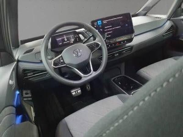 Volkswagen ID.3 Pro h KAMERA NAVI ACC SHZ