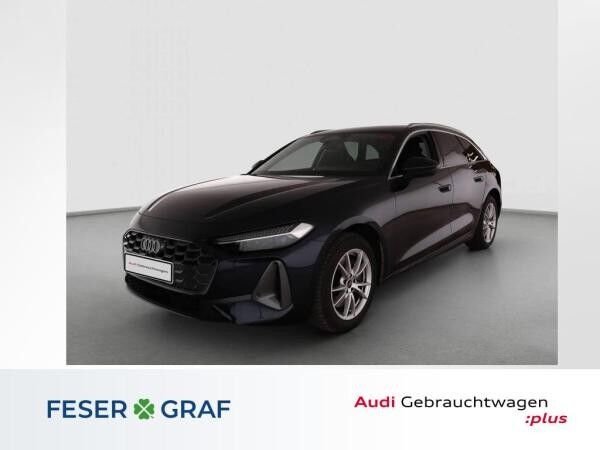 Audi A5 Avant TDI S tr. AHK-ACC-LED plus-Kamer