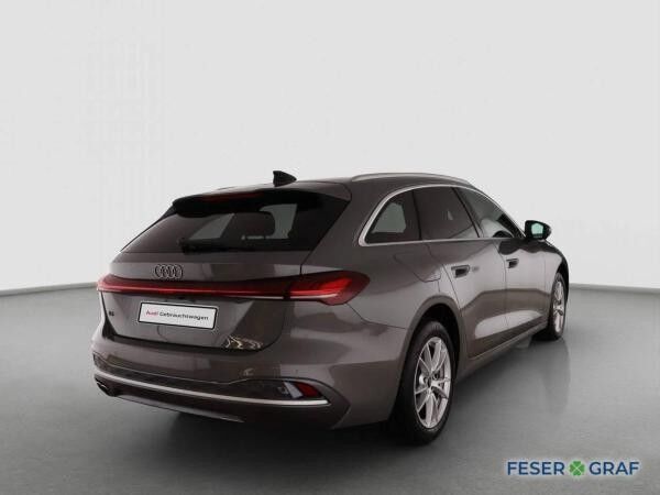 Audi A5 Avant TDI S tr. AHK-ACC-Kamera-