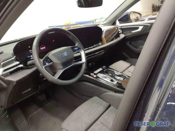 Audi A5 Avant TDI S tr. AHK-ACC-LED plus-Kamer
