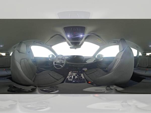 Audi A5 Avant TDI S tr. AHK-ACC-Kamera-