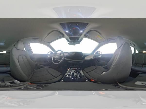 Audi A5 Avant TDI S tr. AHK-ACC-LED plus-Kamer