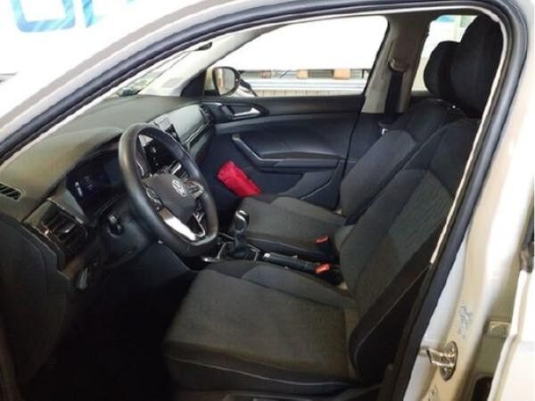 Volkswagen T-Cross 1,0 TSI Life ACC LED R-Kamera NaviMedia PDC