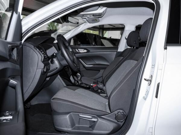 Volkswagen T-Cross 1,0 TSI Life ACC LED R-Kamera NaviMedia PDC