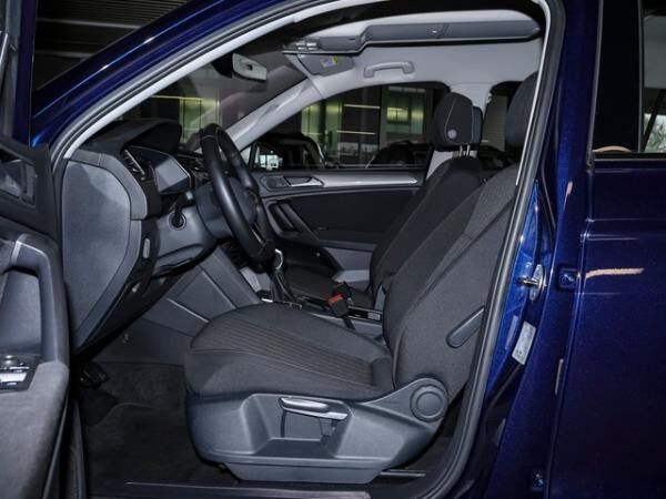 Volkswagen Tiguan 1,5 TSI Allspace Life AHK LED R-Kamera 7Sitzer NaviPro 18Zoll