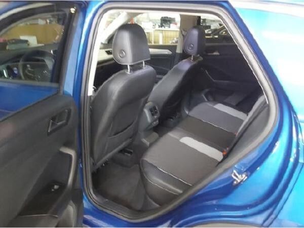Volkswagen T-Roc 1,5 TSI Goal ACC LED SideAssist NaviMedia PDC 17Z"