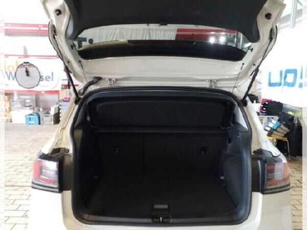 Volkswagen T-Cross 1,0 TSI Life ACC LED R-Kamera NaviMedia PDC