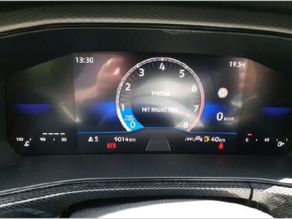 Volkswagen T-Cross 1,0 TSI Life ACC LED R-Kamera NaviMedia PDC