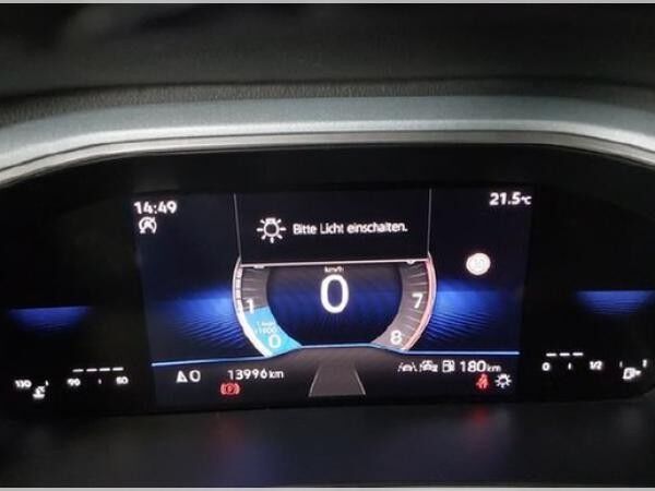 Volkswagen T-Roc 1,5 TSI Goal ACC LED SideAssist NaviMedia PDC 17Z"