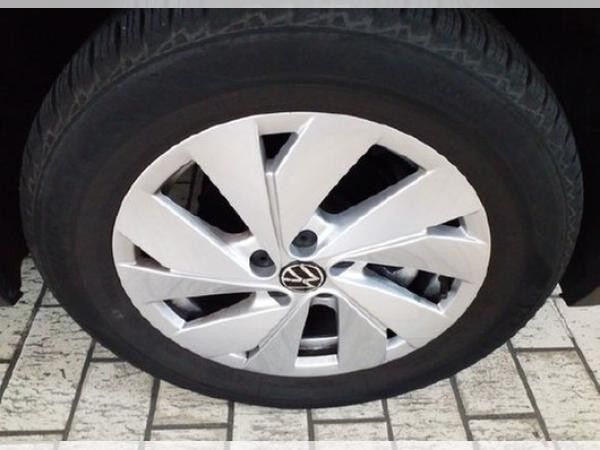Volkswagen T-Cross 1,0 TSI Life ACC LED R-Kamera NaviMedia PDC