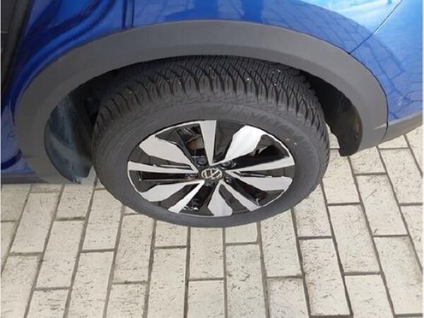 Volkswagen T-Roc 1,5 TSI Goal ACC LED SideAssist NaviMedia PDC 17Z"