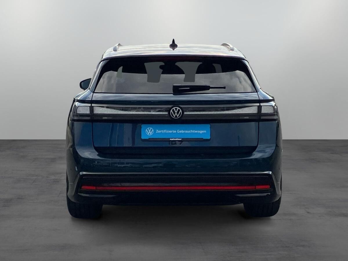 Volkswagen ID.7 Tourer Pro/Matrix, ACC, AHK, CCS,360°Kamera