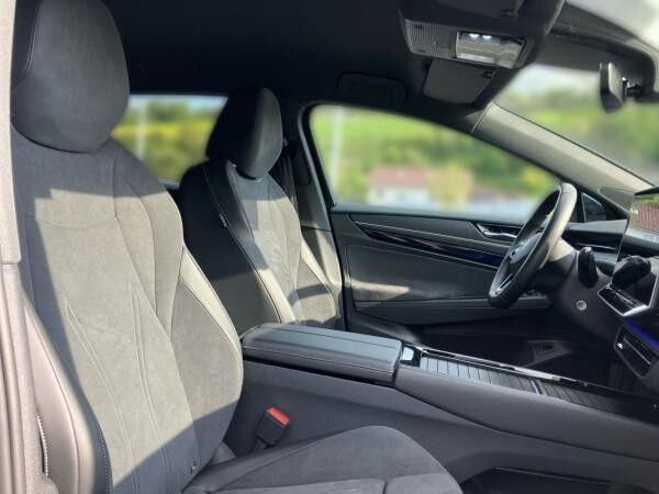 Volkswagen ID.7 Tourer Pro/Matrix, ACC, AHK, CCS,360°Kamera