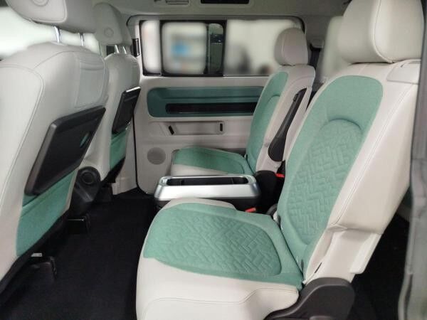 Volkswagen ID.Buzz Pro Navi IQ.Light FrontAssist