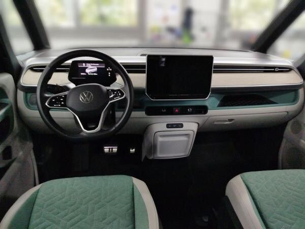 Volkswagen ID.Buzz Pro Navi IQ.Light FrontAssist