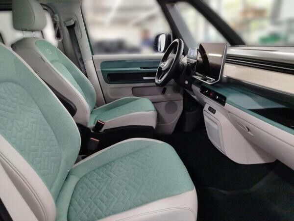 Volkswagen ID.Buzz Pro Navi IQ.Light FrontAssist
