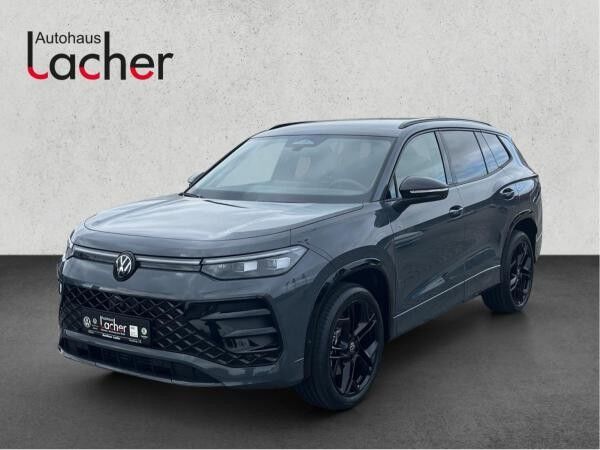 Volkswagen Tayron R-Line 2,0 l TDI SCR 4MOTION 7-Gang-Doppelkupplungsgetrie be DSG