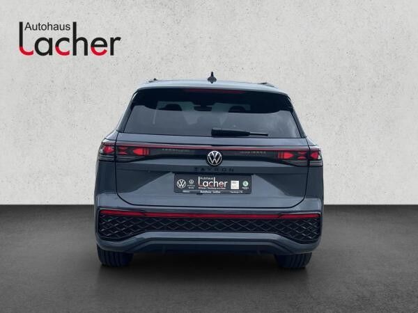 Volkswagen Tayron R-Line 2,0 l TDI SCR 4MOTION 7-Gang-Doppelkupplungsgetrie be DSG