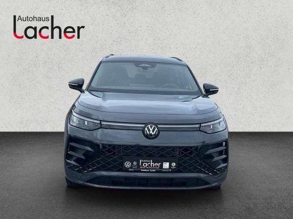 Volkswagen Tayron R-Line 2,0 l TDI SCR 4MOTION 7-Gang-Doppelkupplungsgetrie be DSG