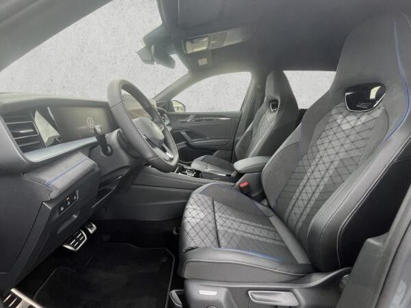 Volkswagen Tayron R-Line 2,0 l TDI SCR 4MOTION 7-Gang-Doppelkupplungsgetrie be DSG