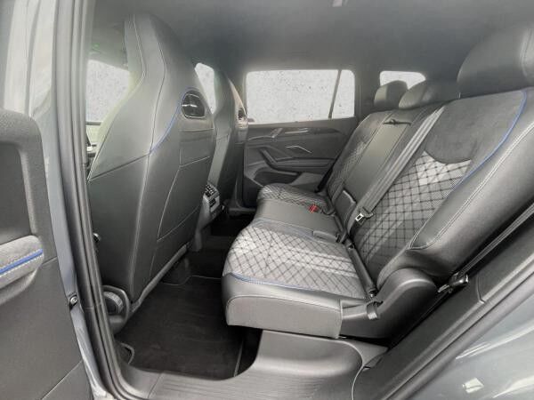 Volkswagen Tayron R-Line 2,0 l TDI SCR 4MOTION 7-Gang-Doppelkupplungsgetrie be DSG