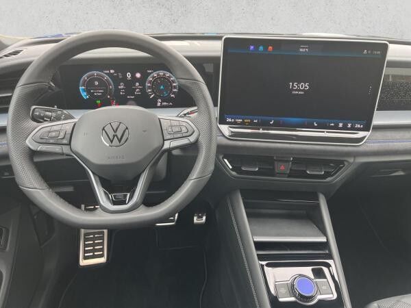 Volkswagen Tayron R-Line 2,0 l TDI SCR 4MOTION 7-Gang-Doppelkupplungsgetrie be DSG
