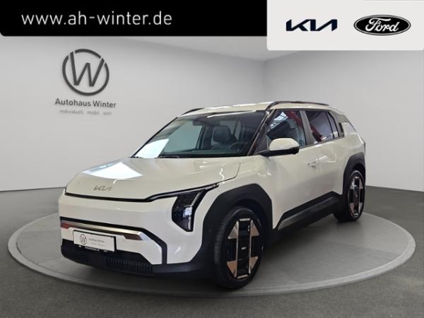 Kia EV3 Earth WiC Busi Upgrade DWP Sound 19'