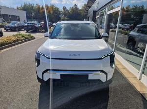 Kia EV3 Earth WiC Busi Upgrade DWP Sound 19'