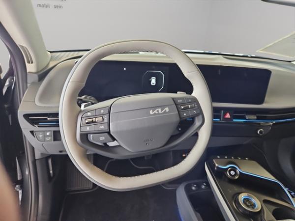 Kia EV6 Earth Comf. Ass+ Drive Sound Wärmep.