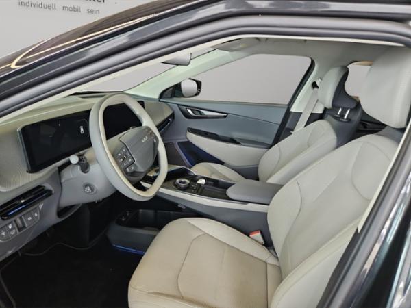 Kia EV6 Earth Comf. Ass+ Drive Sound Wärmep.