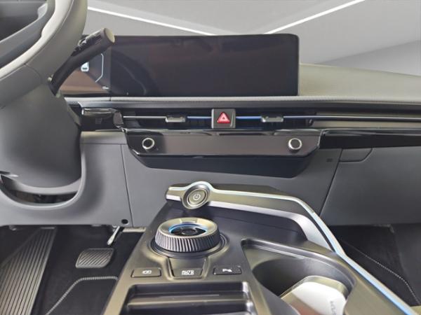 Kia EV6 Earth Comf. Ass+ Drive Sound Wärmep.