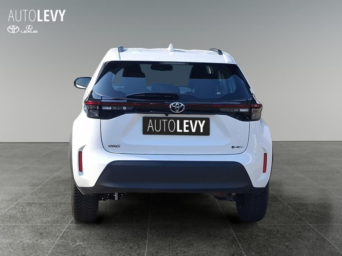 Toyota Yaris Cross 1.5 Hybrid Business *CARPLAY*AA*