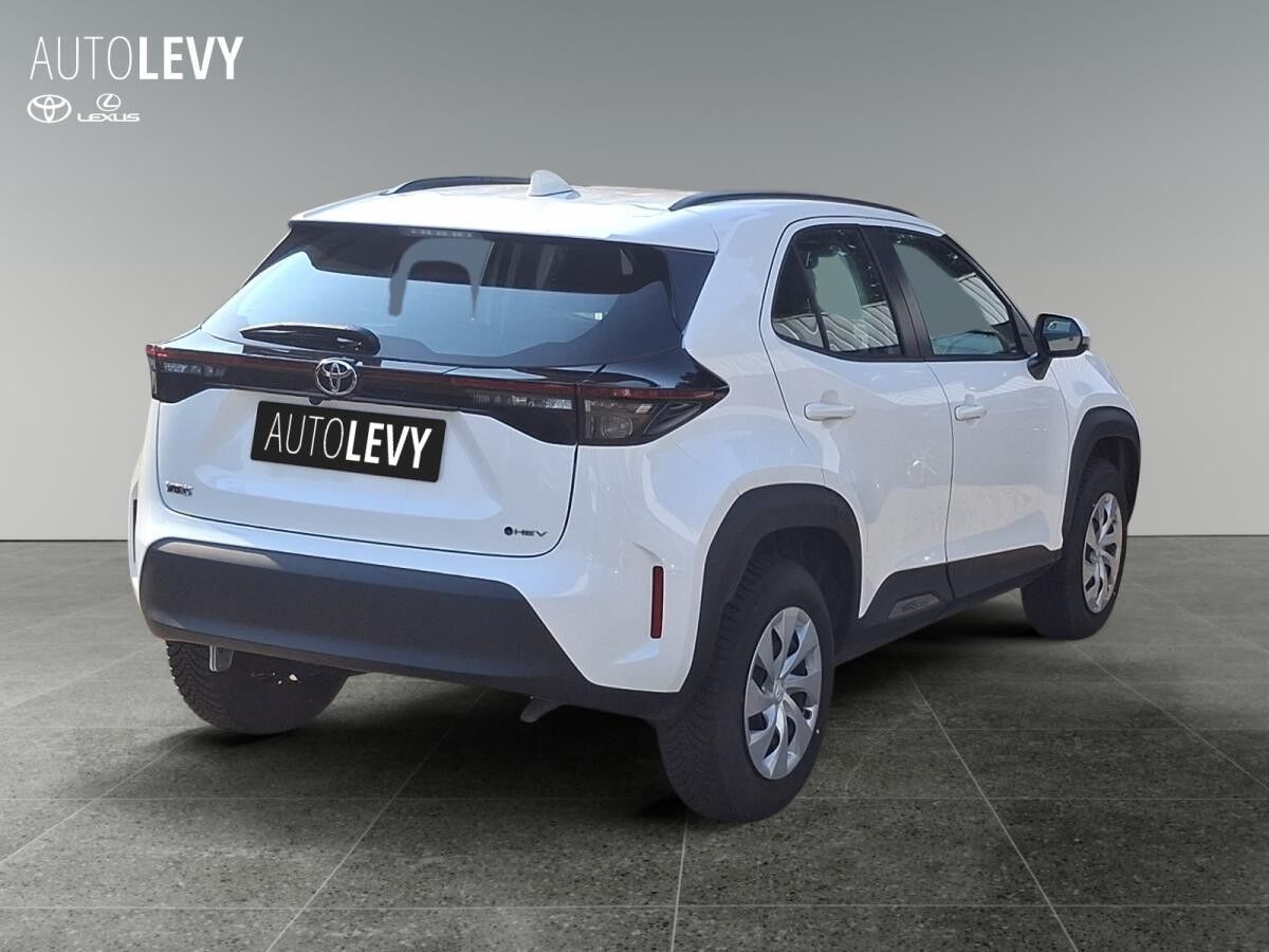 Toyota Yaris Cross 1.5 Hybrid Business *CARPLAY*AA*