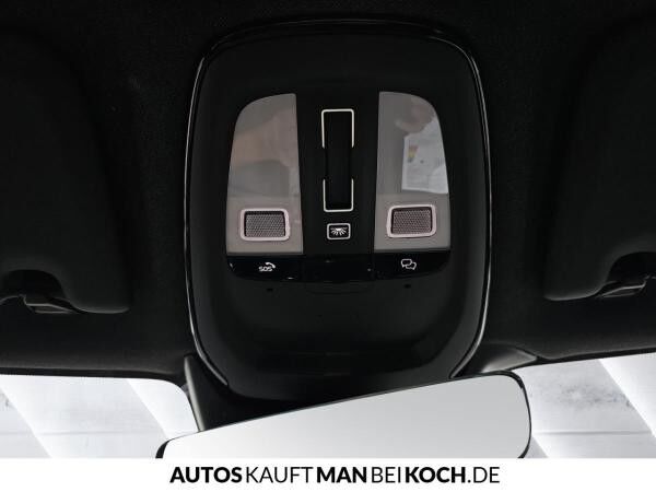 Volvo XC40 Recharge 82KWh Twin Motor Ultimate inkl. Wartung/Verschleiß