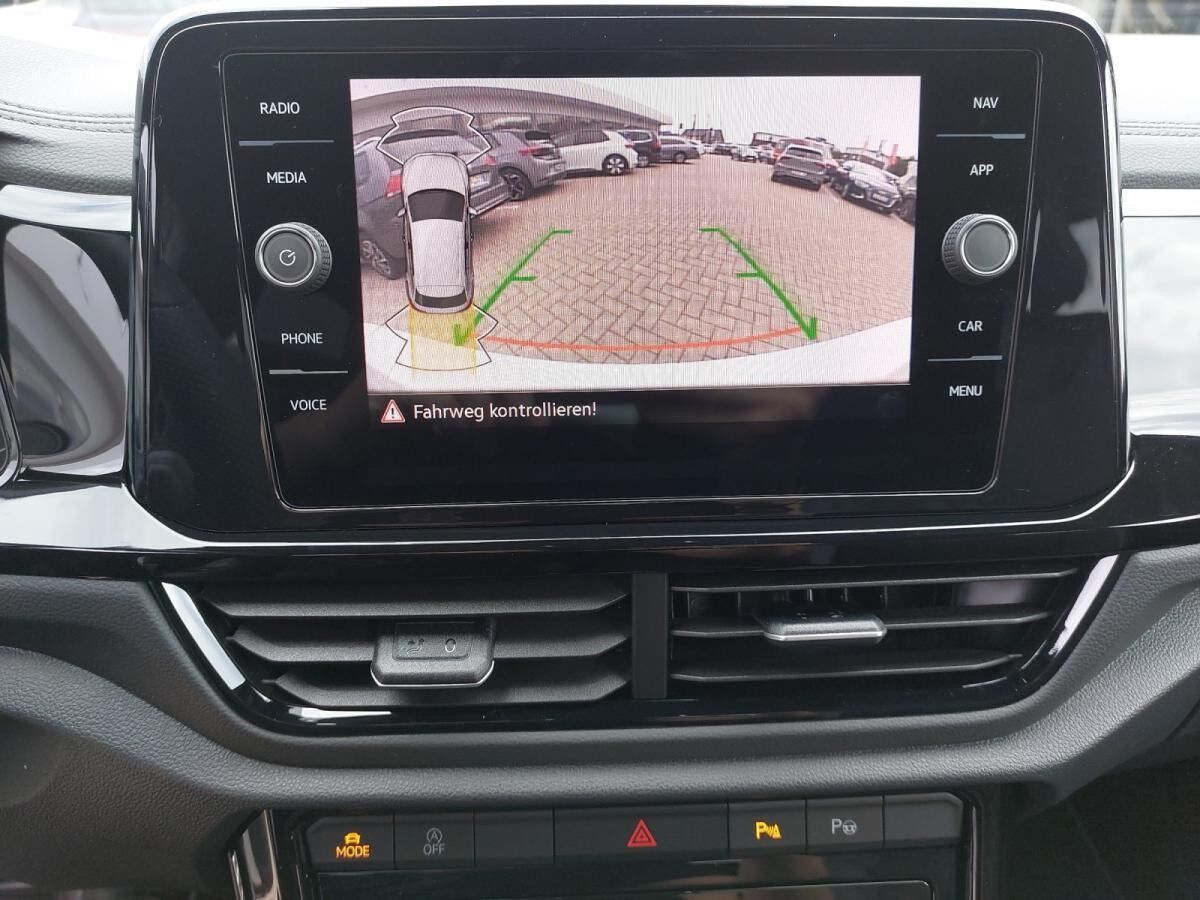 Volkswagen T-Roc 2.0 TDI DSG R-Line