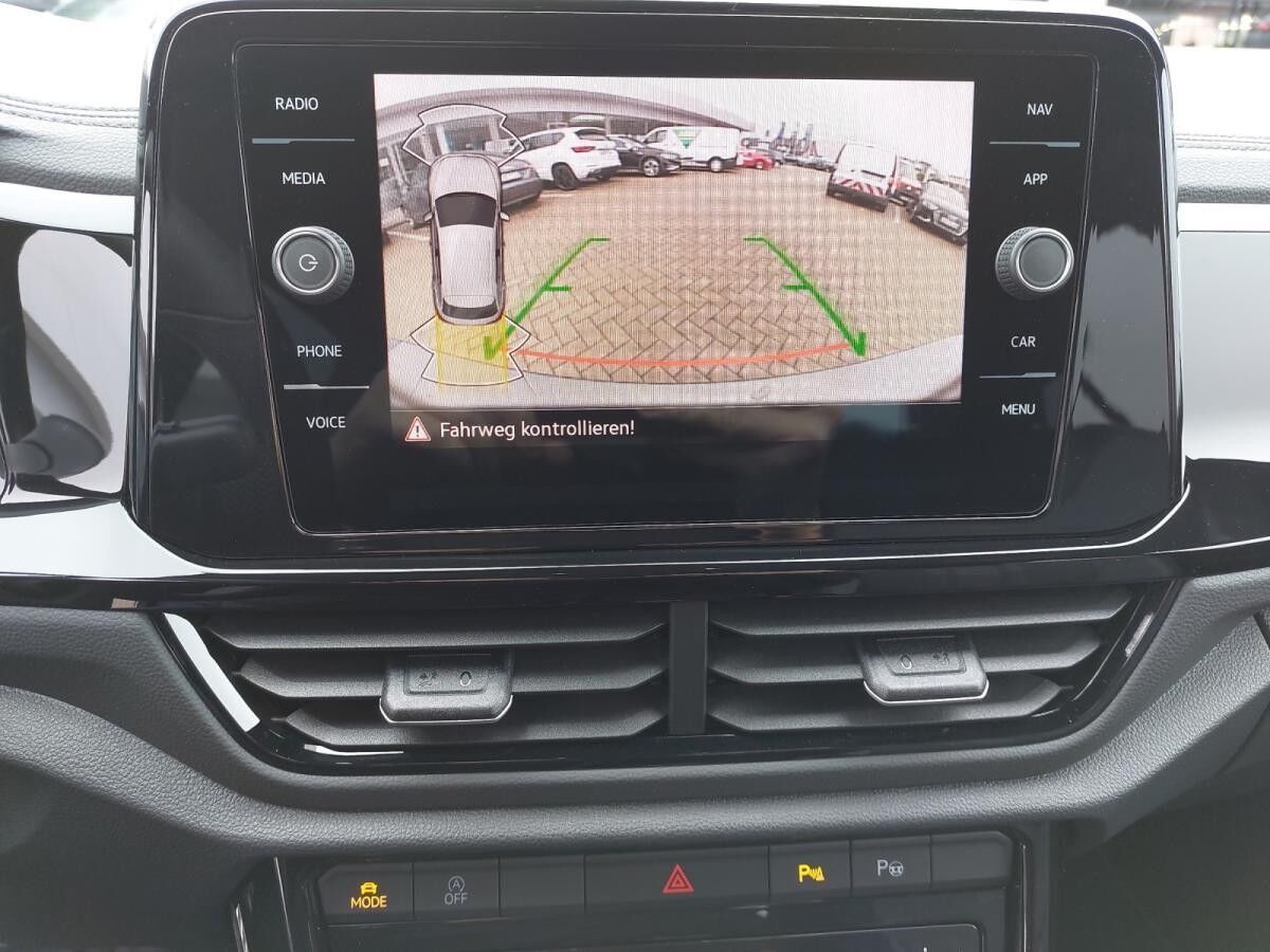 Volkswagen T-Roc 2.0 TDI DSG R-Line