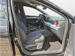 Seat Ibiza FR 1.0 TSI DSG Black Edition