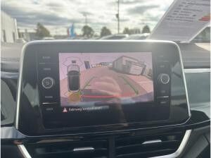 Volkswagen T-Roc Cabriolet 1.5 TSI DSG R-Line