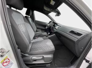 Volkswagen Taigo 1.5 TSI DSG R-Line