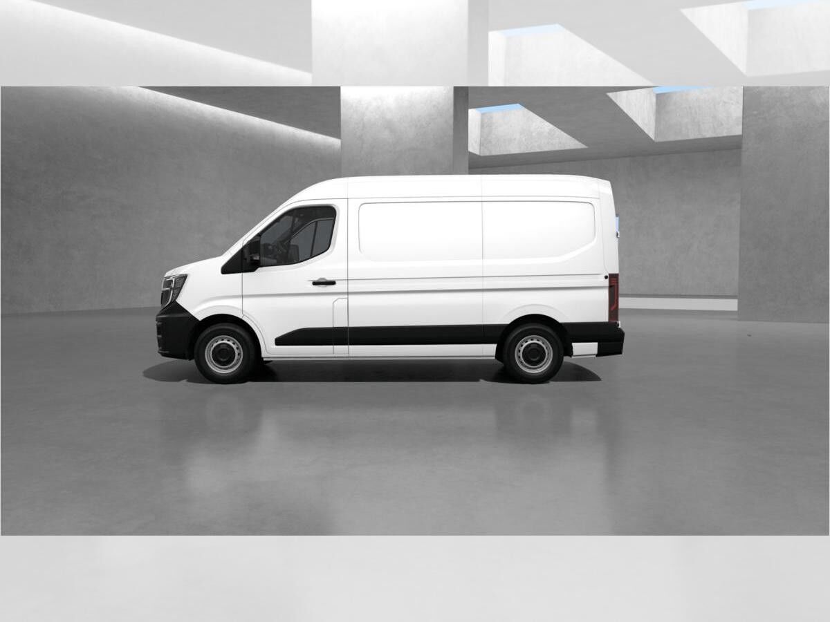 Renault Master Speditionen🔥L2H2 - beheiz. WSS + Rückfahrkamera🔥