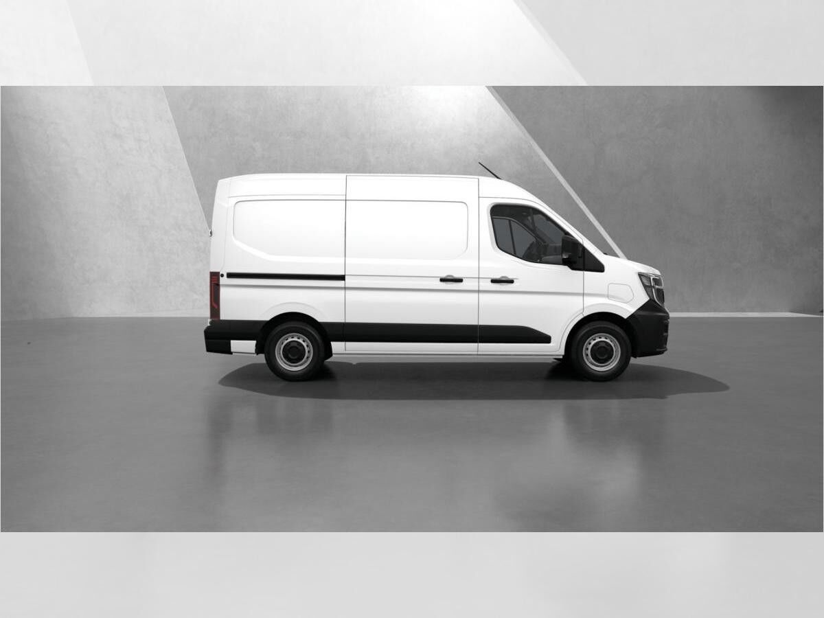 Renault Master Speditionen🔥L2H2 - beheiz. WSS + Rückfahrkamera🔥