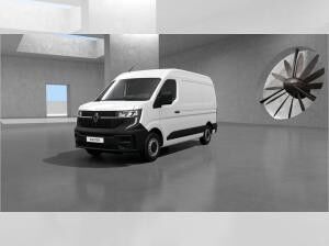 Renault Master Speditionen🔥L2H2 - beheiz. WSS + Rückfahrkamera🔥