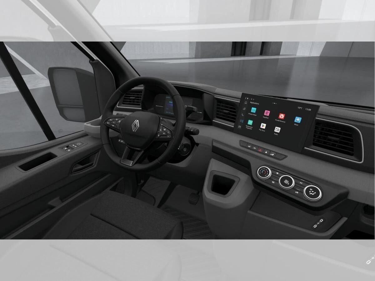 Renault Master Speditionen🔥L2H2 - beheiz. WSS + Rückfahrkamera🔥
