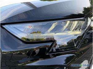 Audi A3 Limousine S line Navi+/SHZ/SONOS/HUD/AHK/VC