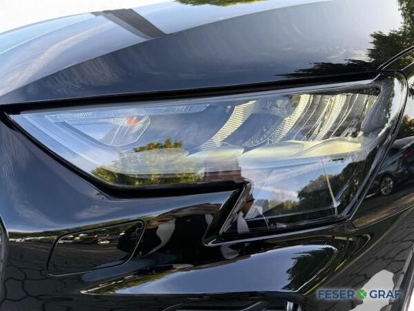 Audi A3 Limousine S line 35TFSI Navi+/SHZ/SONOS/HUD/A