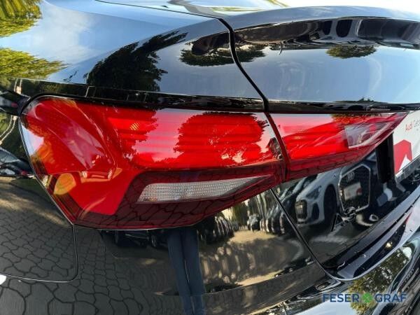 Audi A3 Limousine S line 35TFSI Navi+/SHZ/SONOS/HUD/A