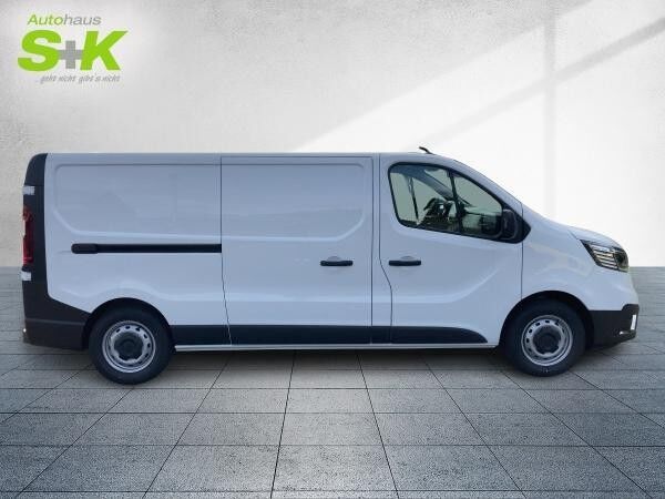 Renault Trafic E-TECH L2H1 *AHK *GJR *Kamera *