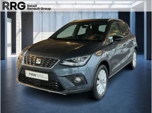 Seat Arona XCELLENCE TSI 110 DSG